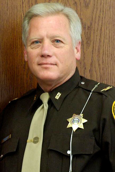 Terry Wagner